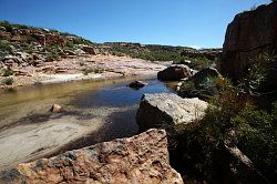 Cederberg - Maalgat