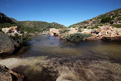 Cederberg - Maalgat