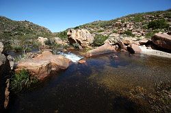 Cederberg - Maalgat