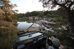 Mziki Safari Park