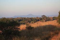 Mziki Safari Park