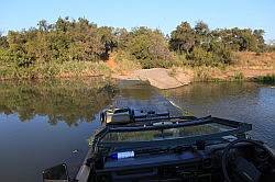 Mziki Safari Park