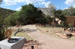 Shibula Lodge