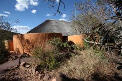 Shibula Lodge