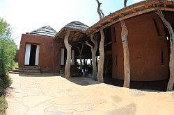 Madikwe - de Madikwe Safari Lodge