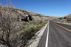 Carlsbad Caverns National Park