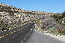 Carlsbad Caverns National Park