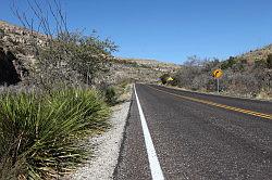 Carlsbad Caverns National Park