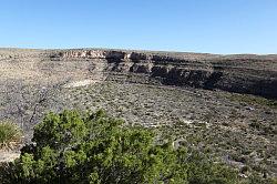 Carlsbad Caverns National Park