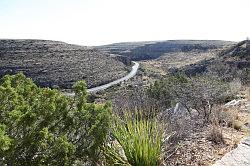 Carlsbad Caverns National Park