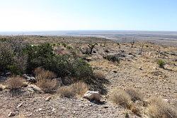 Carlsbad Caverns National Park