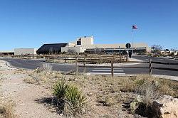 Carlsbad Caverns National Park