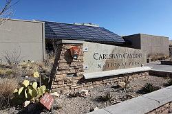 Carlsbad Caverns National Park