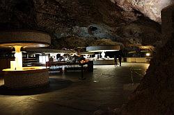 Carlsbad Caverns National Park