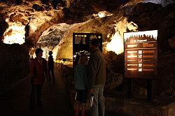 Carlsbad Caverns National Park