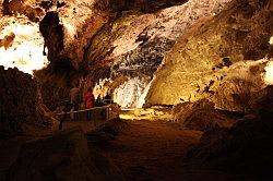 Carlsbad Caverns National Park