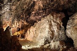 Carlsbad Caverns National Park