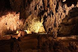 Carlsbad Caverns National Park