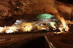 Carlsbad Caverns National Park