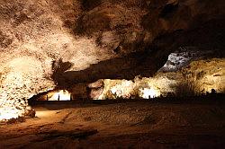 Carlsbad Caverns National Park