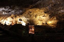 Carlsbad Caverns National Park