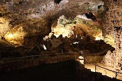 Carlsbad Caverns National Park