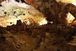 Carlsbad Caverns National Park