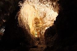 Carlsbad Caverns National Park