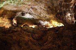 Carlsbad Caverns National Park