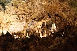 Carlsbad Caverns National Park