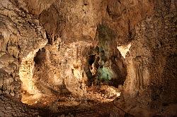 Carlsbad Caverns National Park