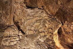 Carlsbad Caverns National Park