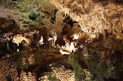 Carlsbad Caverns National Park