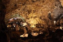 Carlsbad Caverns National Park