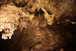 Carlsbad Caverns National Park