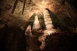 Carlsbad Caverns National Park