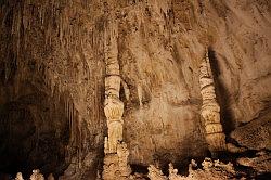 Carlsbad Caverns National Park