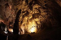 Carlsbad Caverns National Park