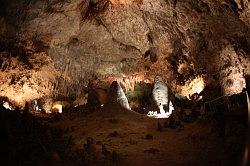 Carlsbad Caverns National Park