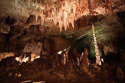 Carlsbad Caverns National Park