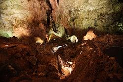 Carlsbad Caverns National Park