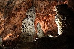 Carlsbad Caverns National Park