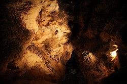 Carlsbad Caverns National Park