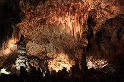 Carlsbad Caverns National Park