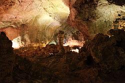 Carlsbad Caverns National Park