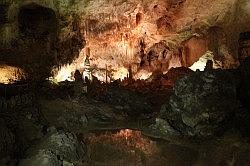 Carlsbad Caverns National Park