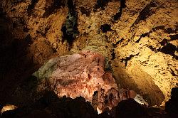 Carlsbad Caverns National Park