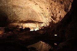 Carlsbad Caverns National Park