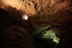 Carlsbad Caverns National Park