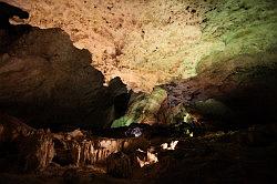 Carlsbad Caverns National Park